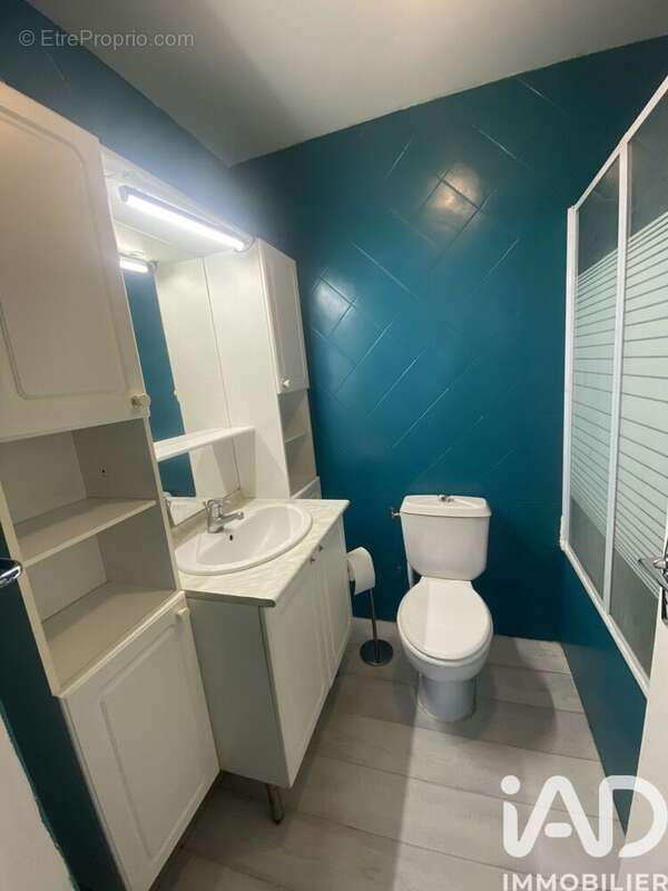 Photo 5 - Appartement à SAINTE-SAVINE