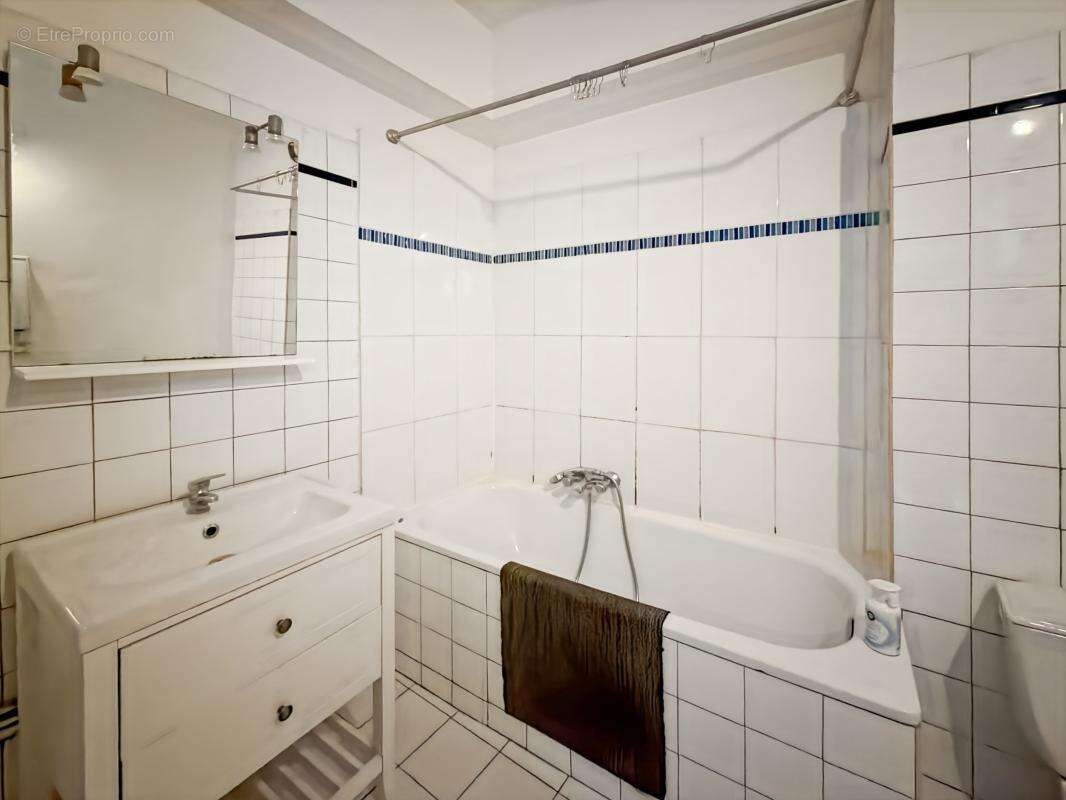 Ensemble de 6 appartements loués + 4 caves - Proche Cours Mirabeau - photo 7