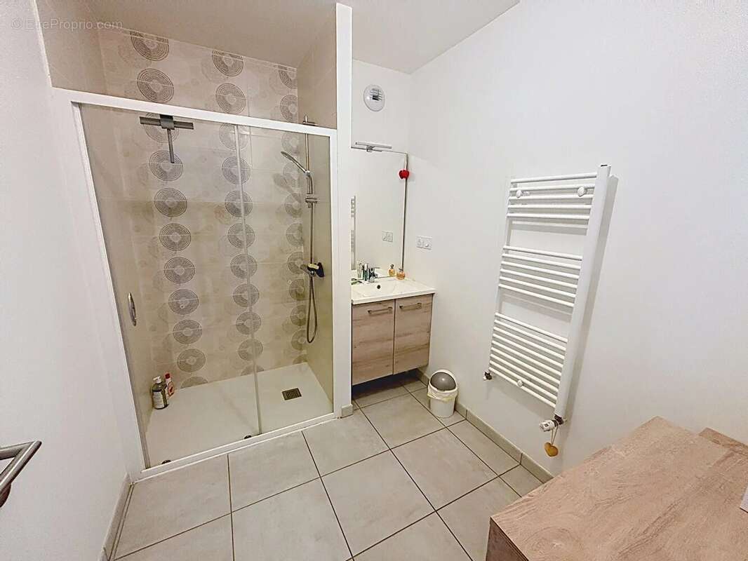 Appartement à BISCARROSSE