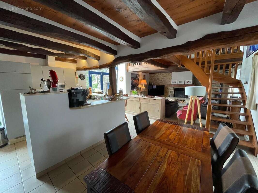 Photo 2 - Maison à GUERANDE