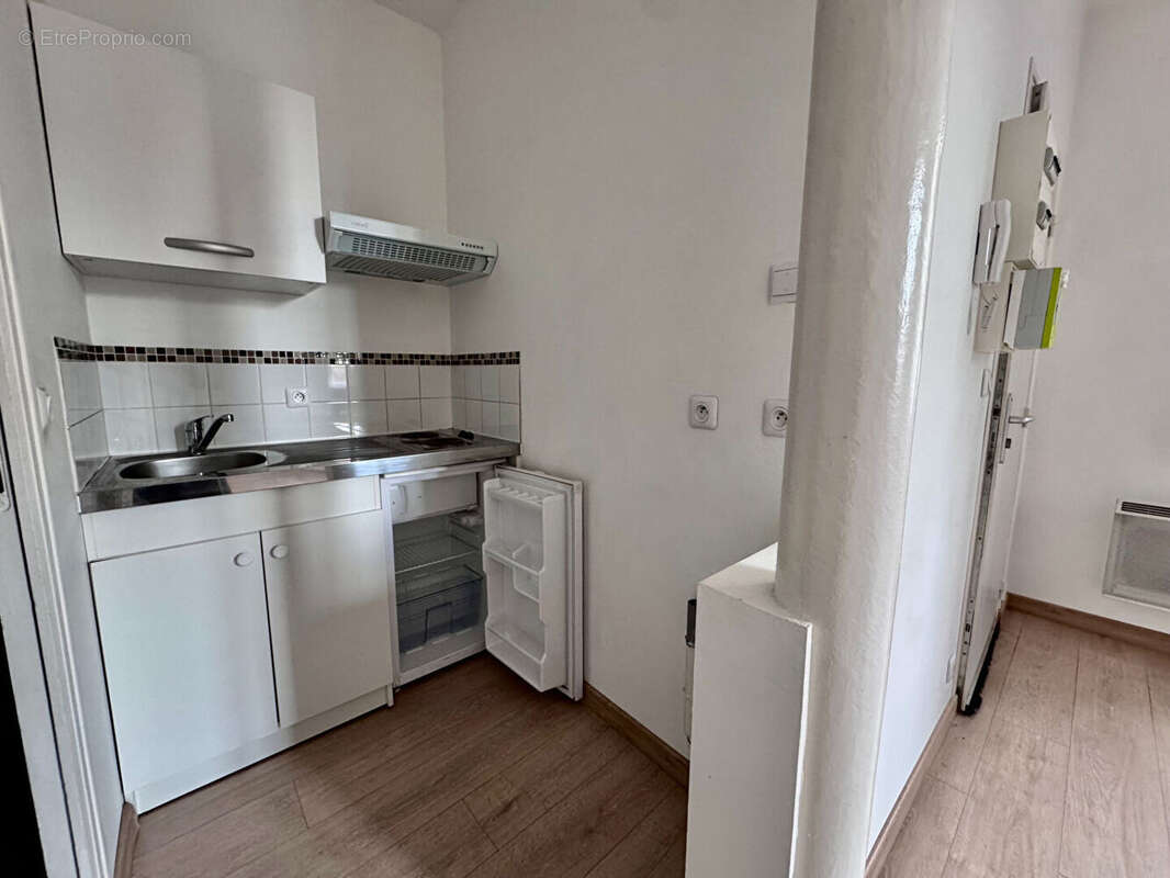 Appartement à LAVAL