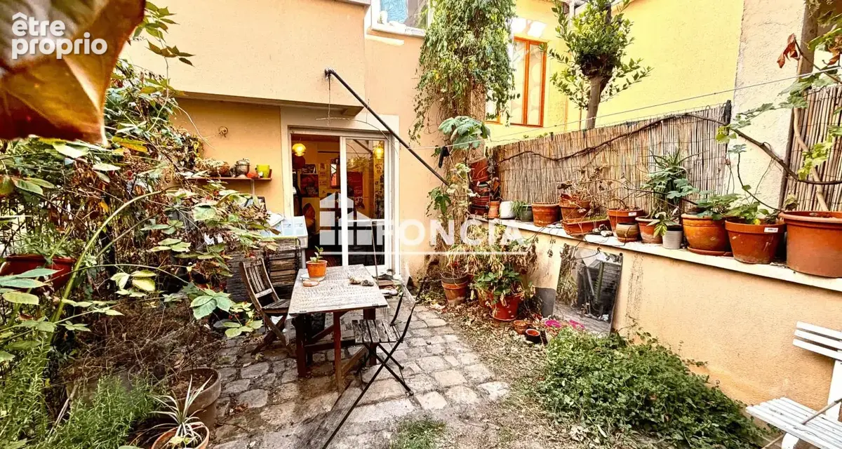 Maison 8 pièces 3 chambres avec jardin et terrasse – 5 min métro 14 - photo 13