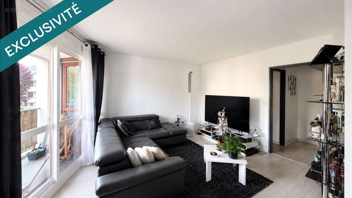 Photo 2 - Appartement à LONGJUMEAU