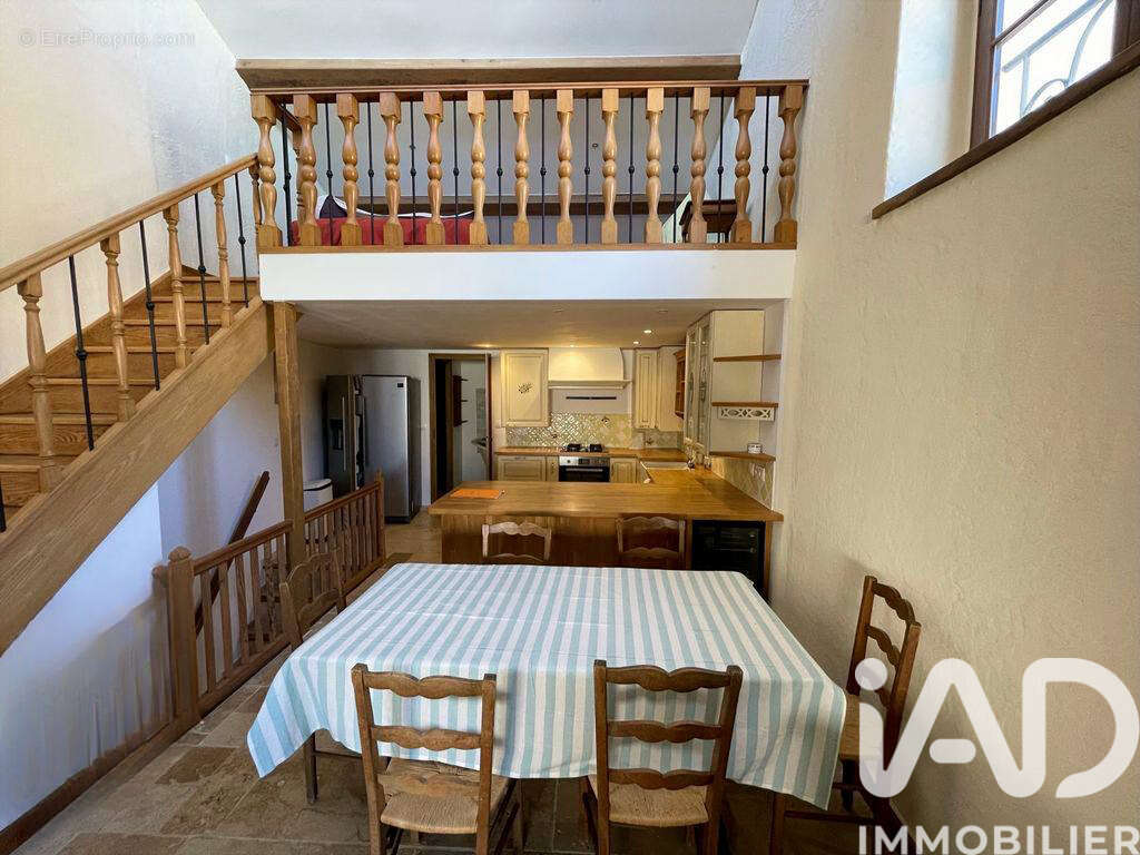 Photo 7 - Appartement à GREOLIERES