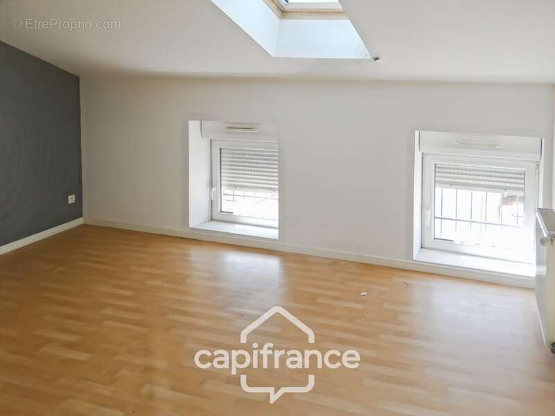 Appartement à BEAUMONT