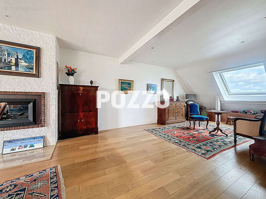 Appartement à AVRANCHES