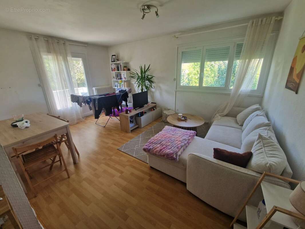 Appartement à AUCH