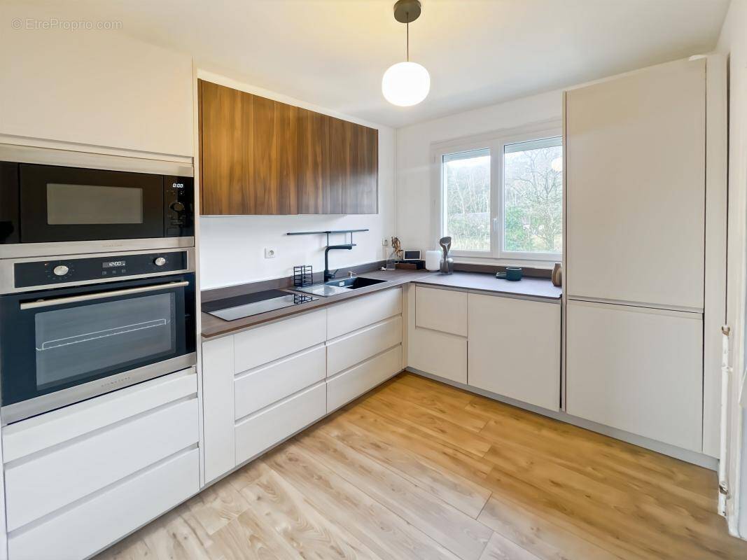 Appartement à PERIGUEUX