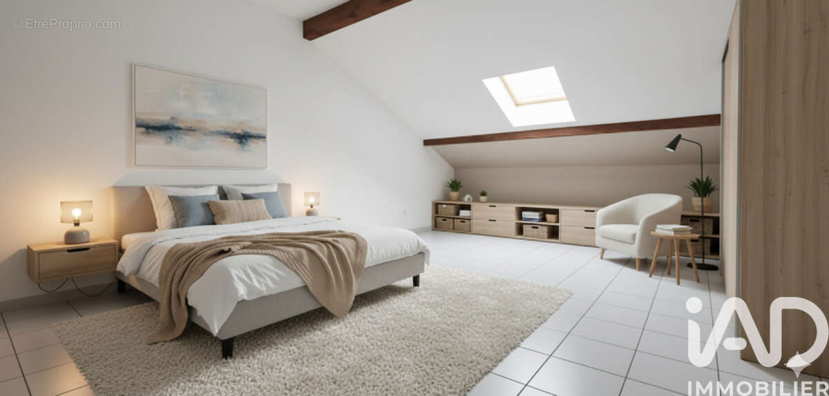 Photo 3 - Appartement à THIONVILLE