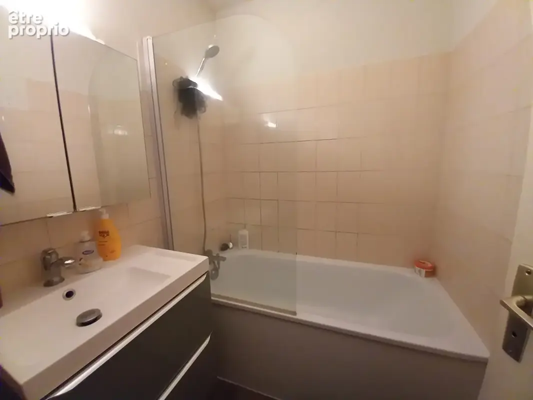 Ensemble immobilier de 8 appartements - Rive Droite - photo 10