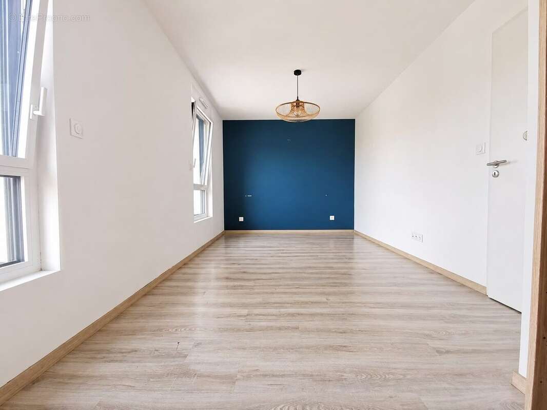 Maison 92 m² à Woippy  - photo 9