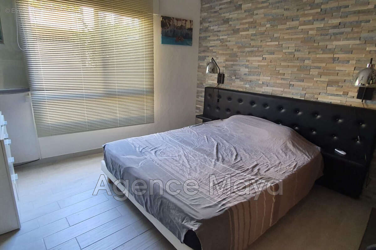 Appartement à SAINTE-MAXIME