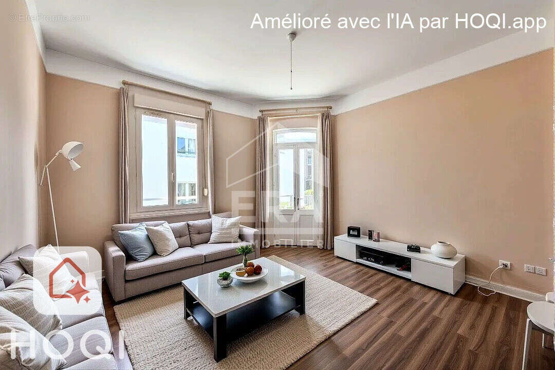 Appartement à DINARD
