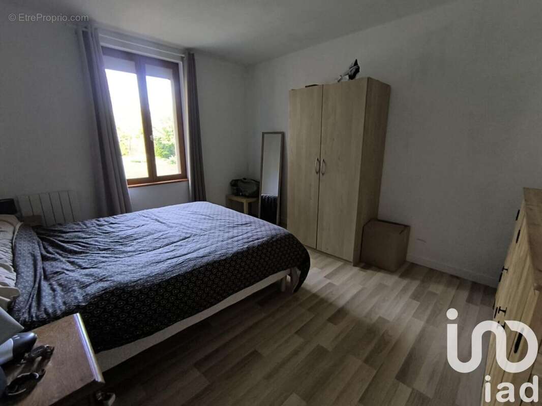 Photo 8 - Maison à CHARMONT-SOUS-BARBUISE