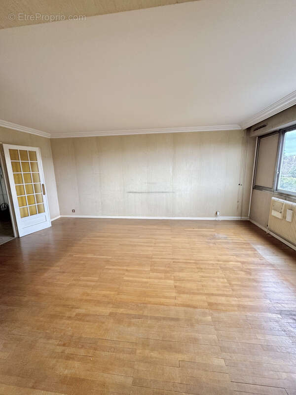 Appartement à CALUIRE-ET-CUIRE