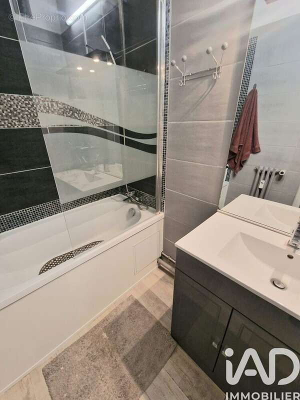 Photo 8 - Appartement à MELUN