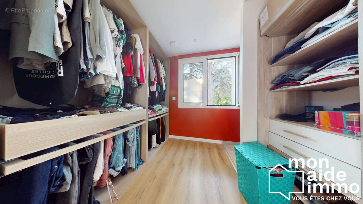 Maison 157 m² à Sadirac  - photo 5