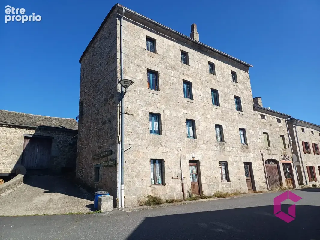 Photo Maison à Le Mas-De-Tence au prix de 160 000€