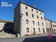 Maison à LE MAS-DE-TENCE