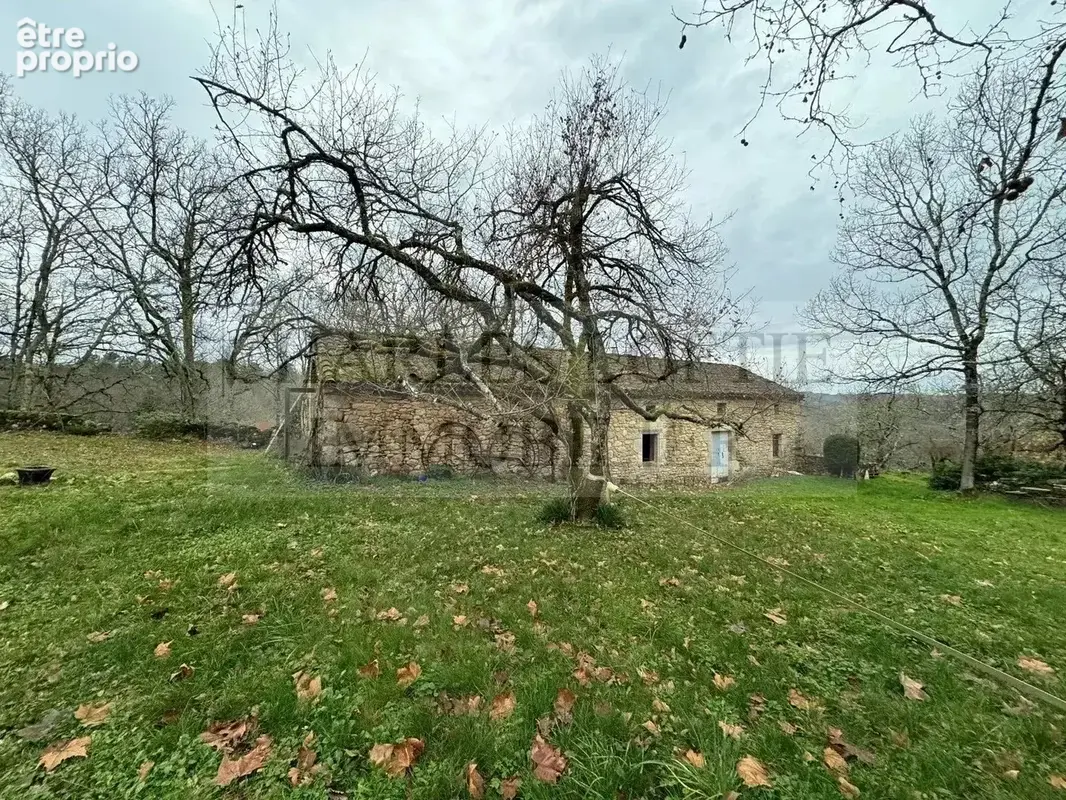 Ensemble immobilier en pierre avec 15 ha de terrain. - photo 13