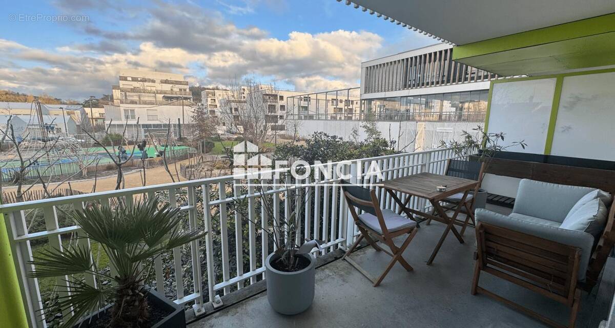 Appartement à FLOIRAC