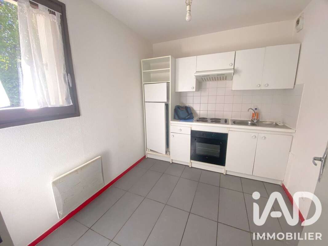 Appartement 32 m² à Toulouse  - photo 8
