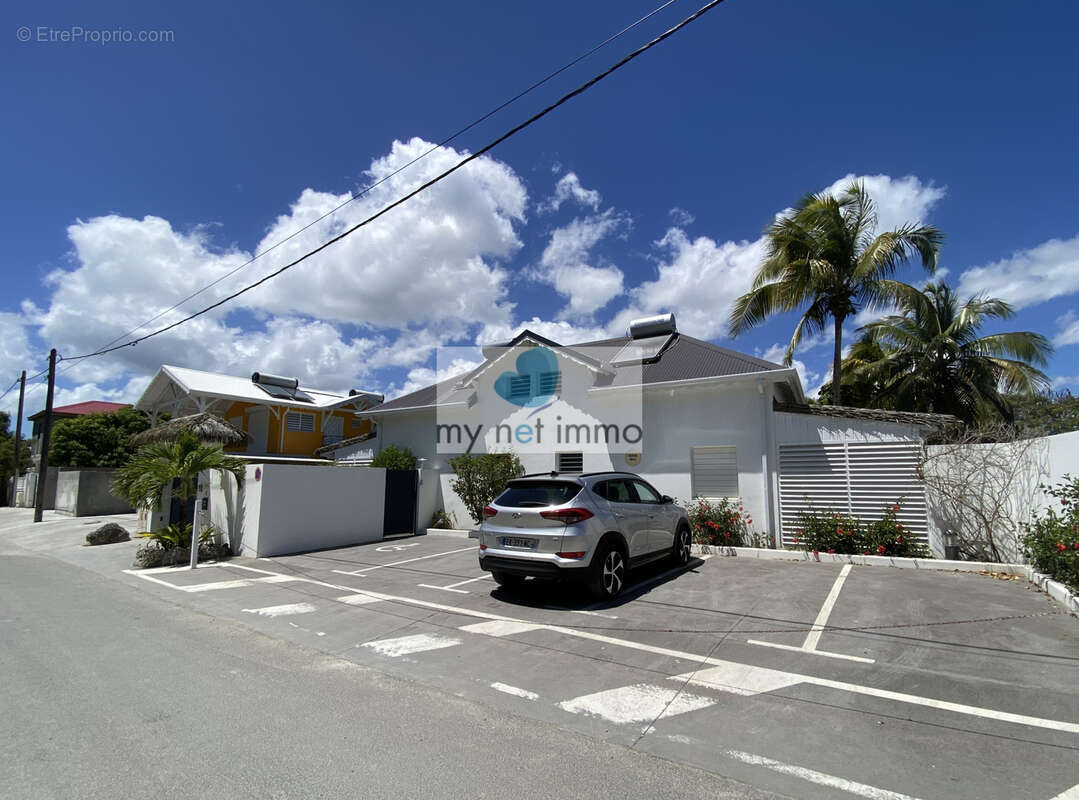Appartement à SAINTE-ANNE