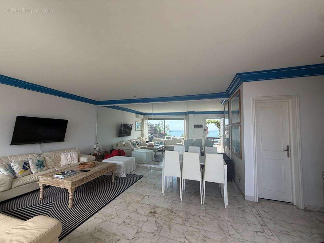 Maison Jumelée Cannes Californie vue mer - photo 6