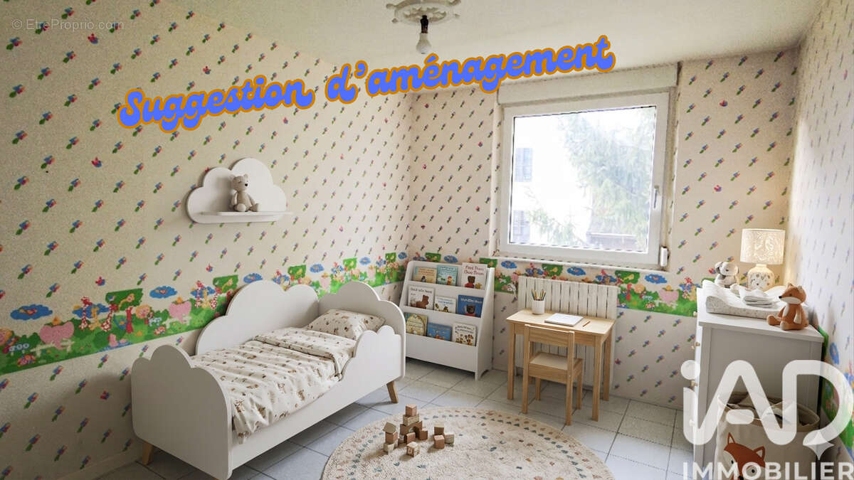 Photo 5 - Maison à HERIMONCOURT