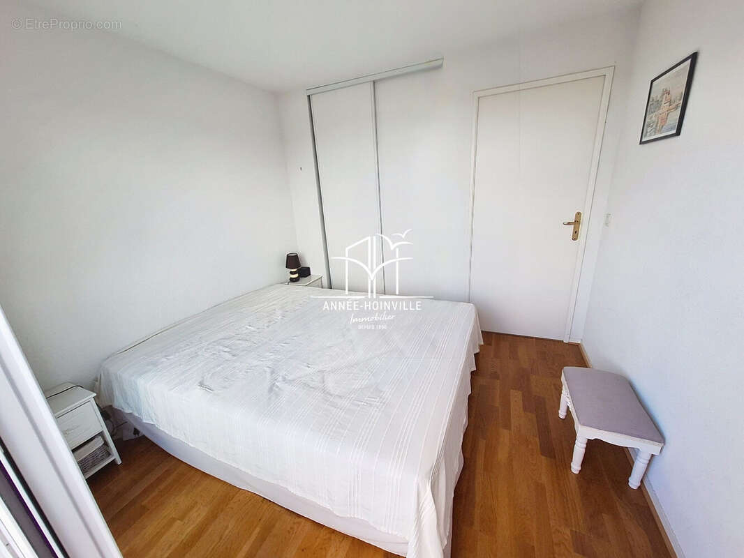 Appartement à TOUQUES