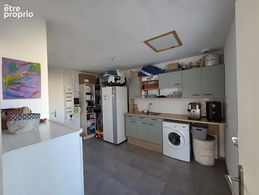Maison plain pied de 2019 - photo 6