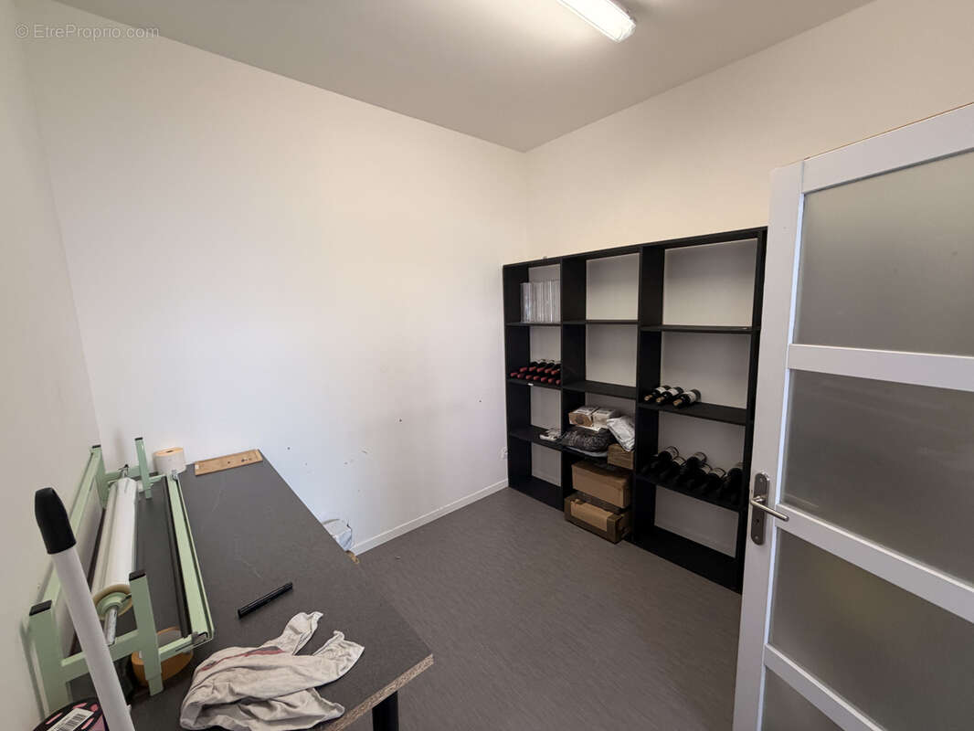 Commerce à CAYEUX-SUR-MER