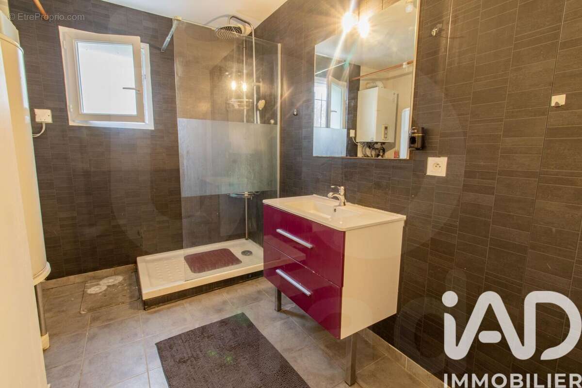 Photo 7 - Maison à DORDIVES