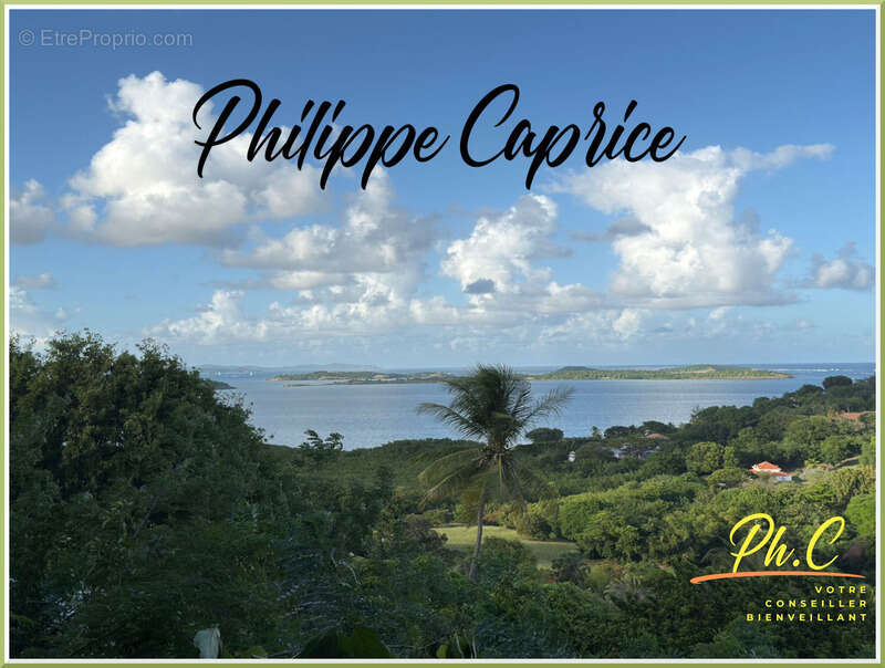 Terrain à LE FRANCOIS