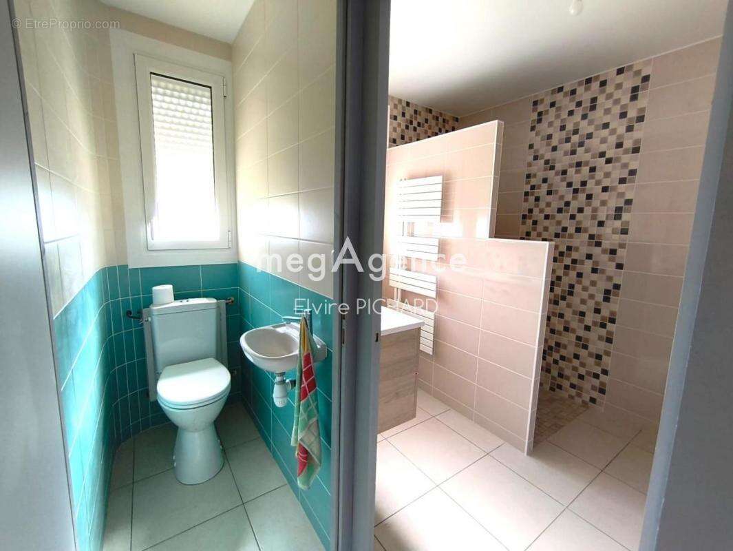 Maison à MORTAGNE-SUR-SEVRE