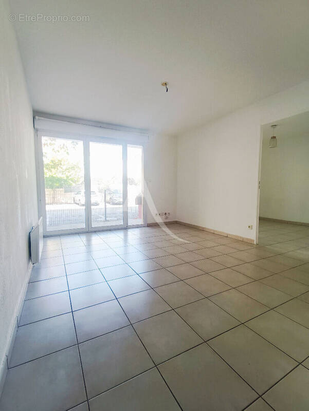 Appartement à FRONTIGNAN