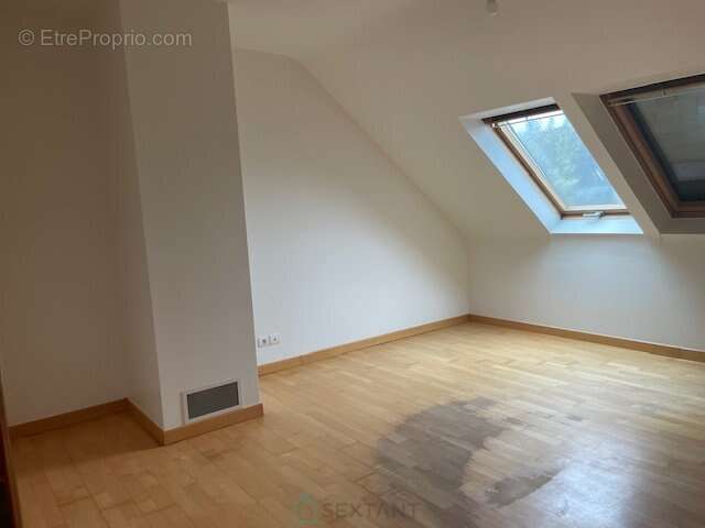 Maison à CHATEAULIN