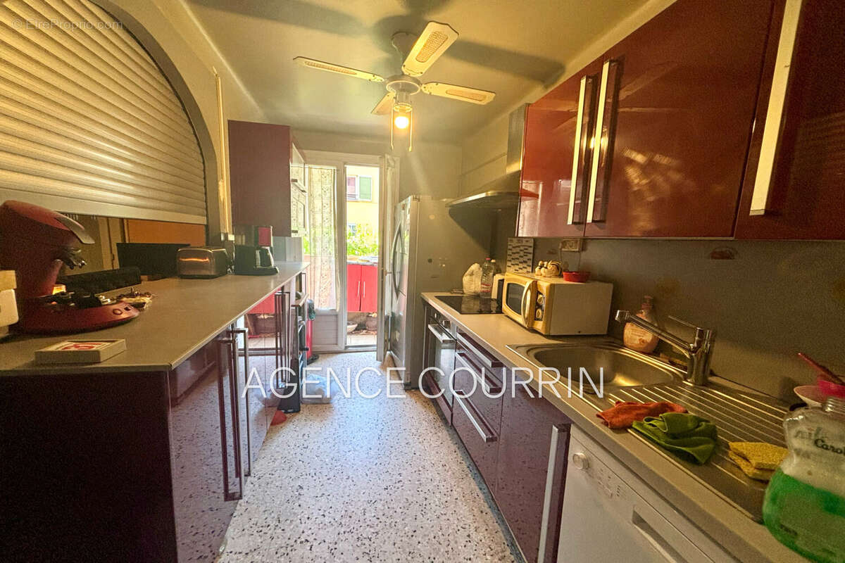 Appartement à GRASSE