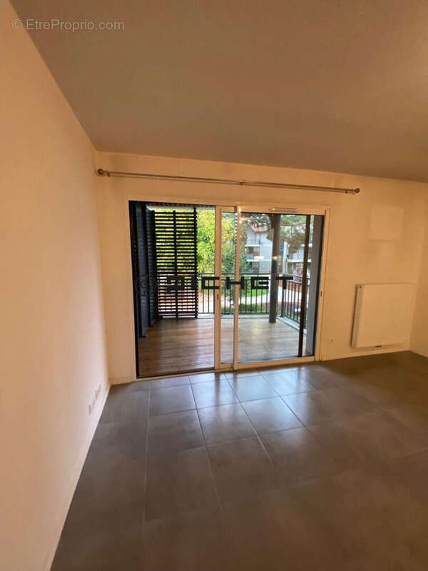 Appartement à ARCACHON