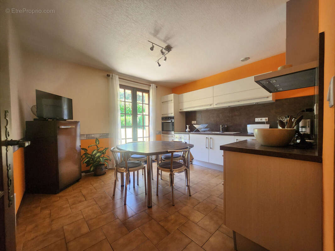 Photo 9 - Maison à LIMOGES