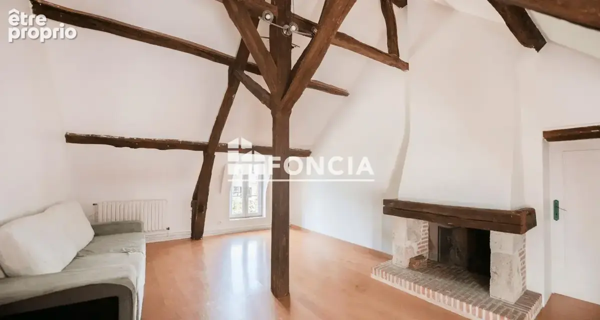 Olivet – maison 53 m² avec jardin et stationnement - photo 5