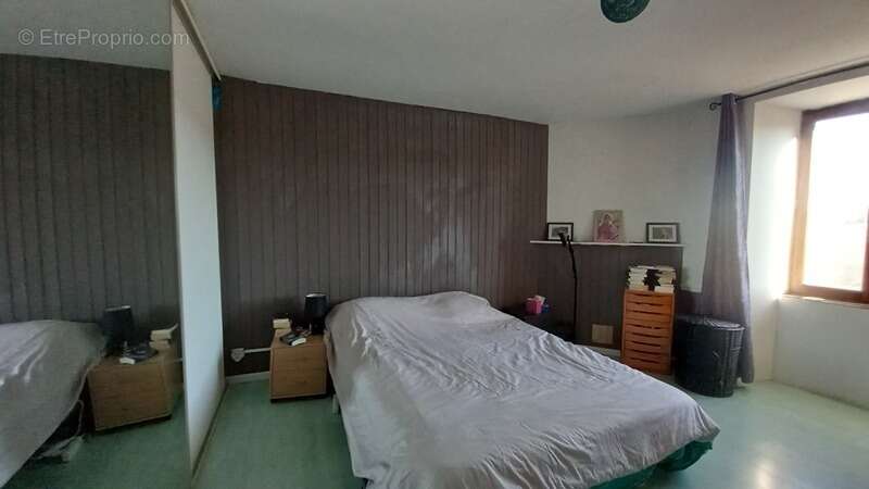 Maison à SAINT-FELIX