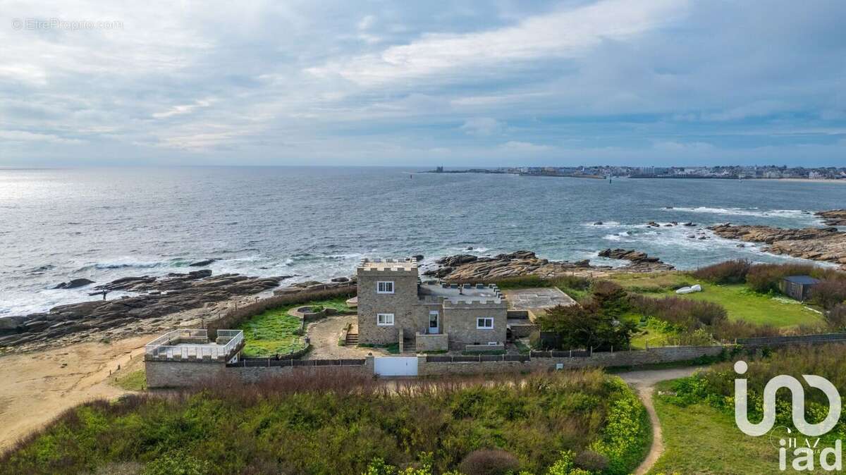 Photo 4 - Maison à QUIBERON