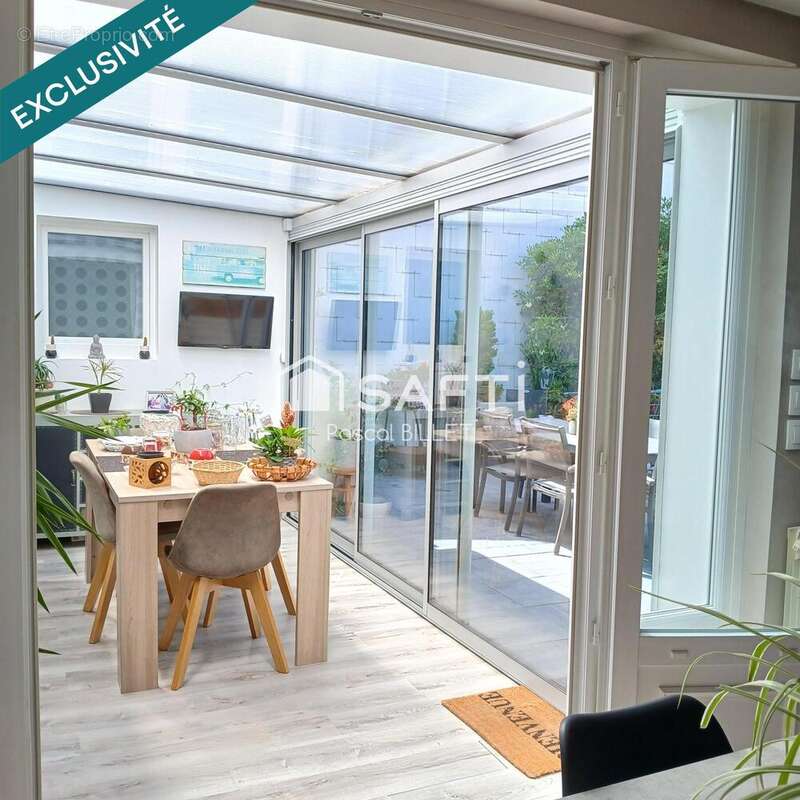 Photo 8 - Maison à BERCK