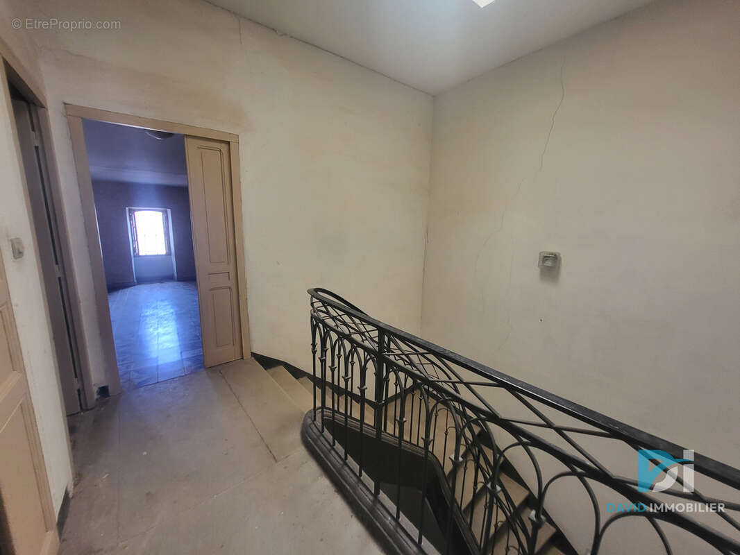 Maison à BESSAN