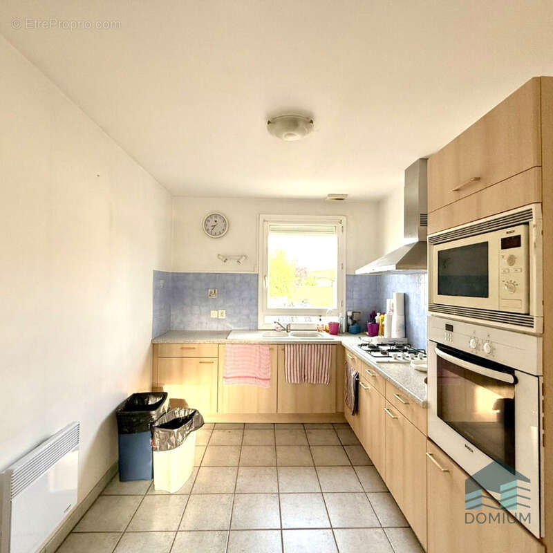 Maison à CERS