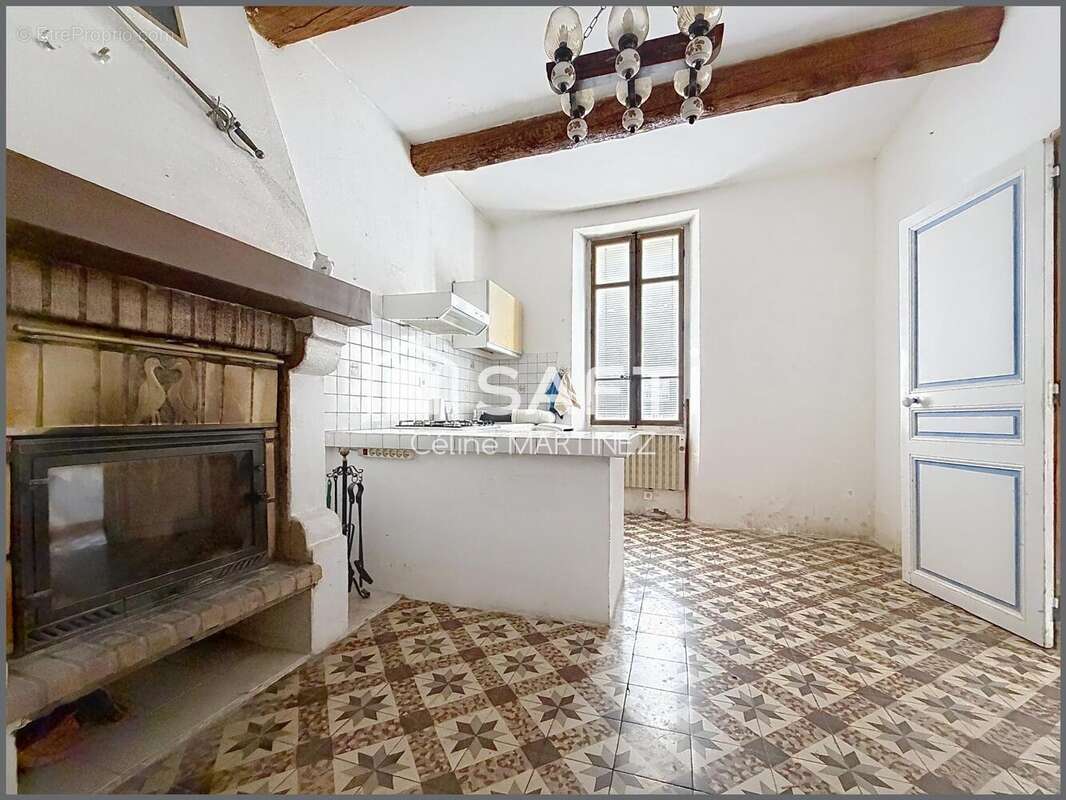 Photo 5 - Maison à ORAISON