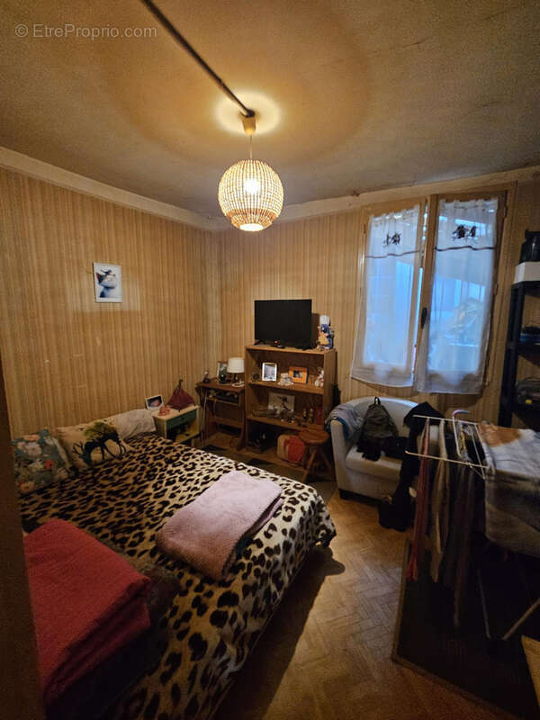 Appartement à CHALON-SUR-SAONE