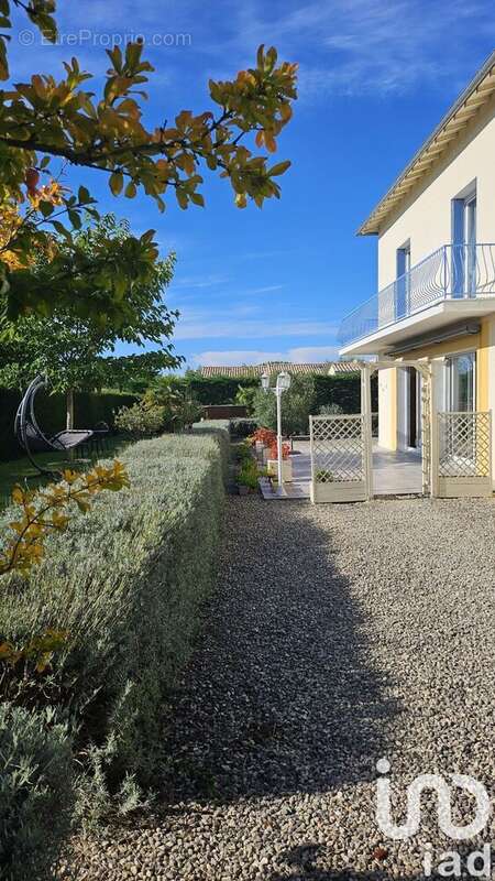 Photo 4 - Maison à MEURSAC