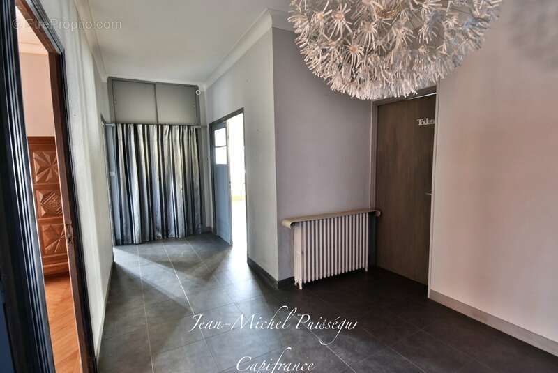 Appartement à SAINT-GAUDENS